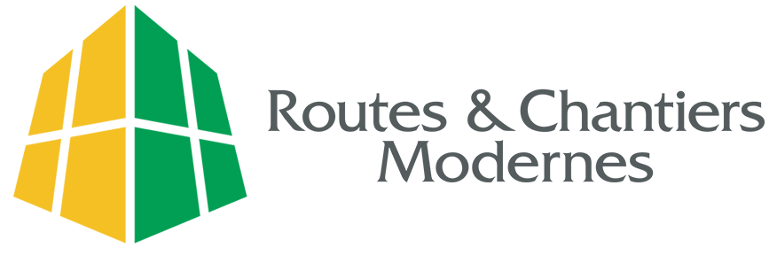 Routes & Chantiers Modernes